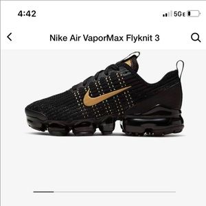 Nike Air Vapormax flynit 3
